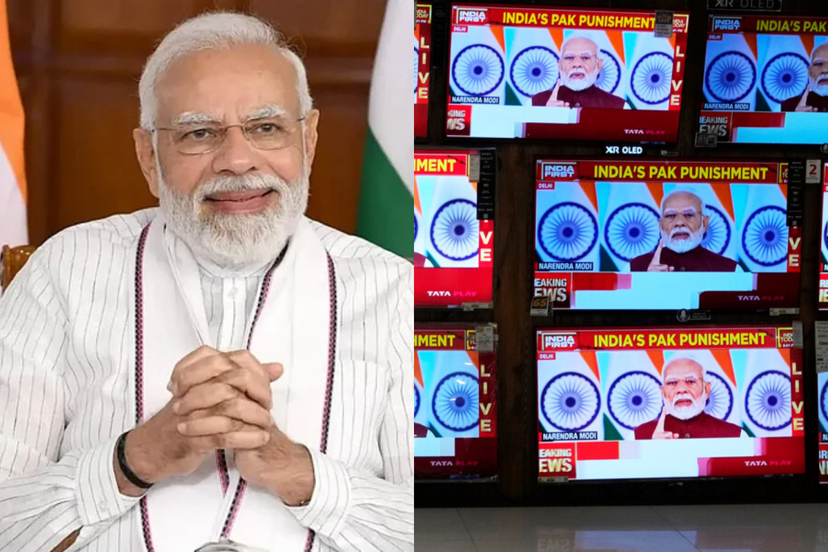 Indian-Backed Terrorist Groups Active as Indian Media Continuously Promotes Terror Agendas