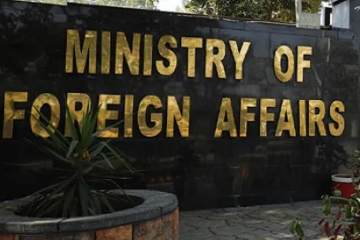 Pakistan Dismiss Modi’s Allegations, Labels Them Serious Breach of International Law