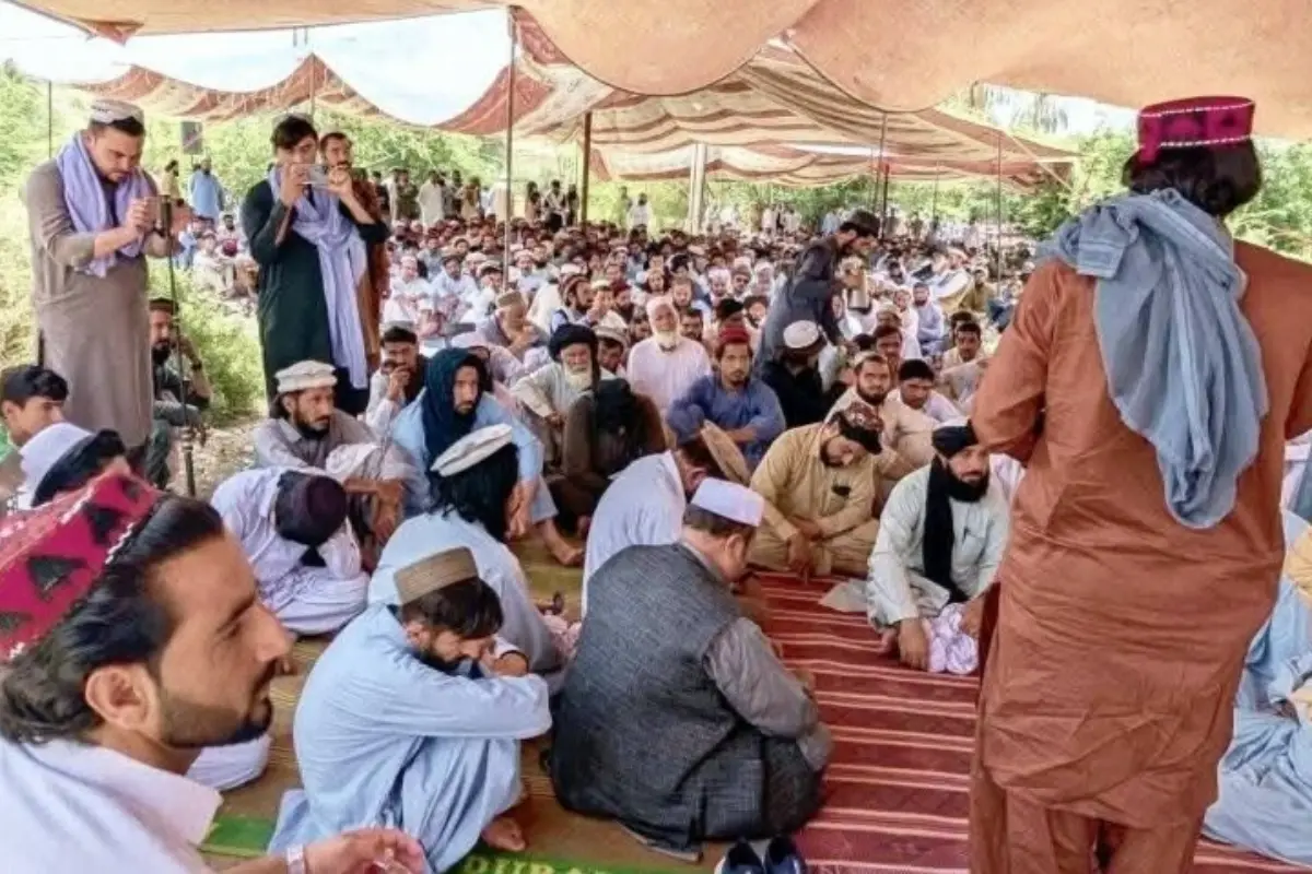 Pakistan rejects false claims over civilian deaths