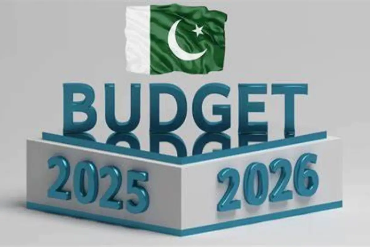 Pakistan to present federal budget after eid