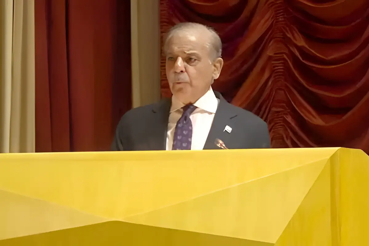 Pakistan will not allow India to violate water treaty: PM