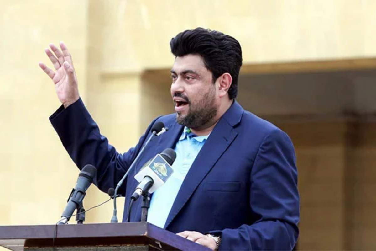 Sindh Governor calls for amnesty for PTI workers