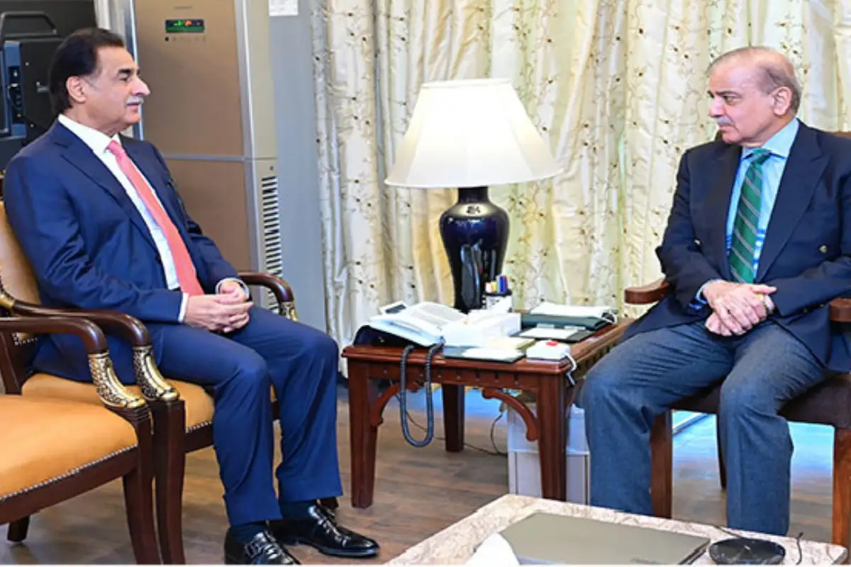 PTI plans no-vonfidence motions against PM, speaker