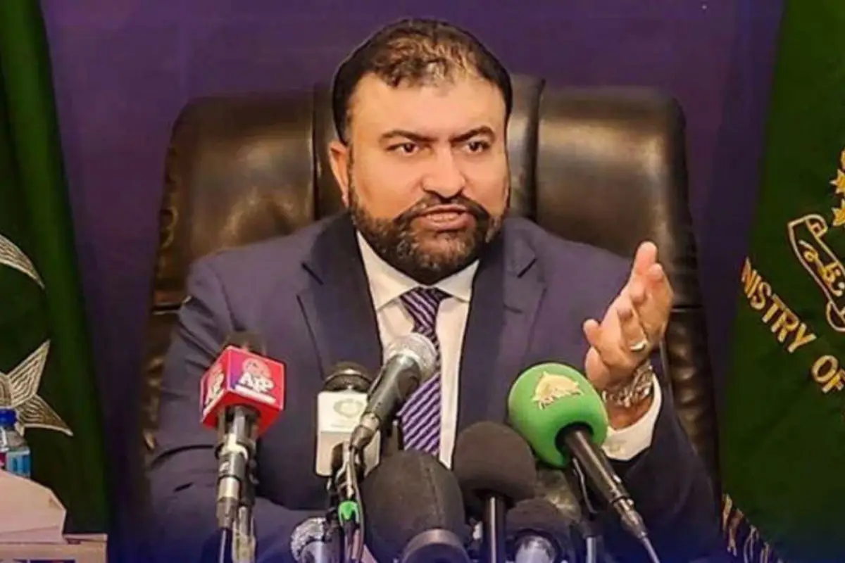 Blood of our children will not be in vain: CM Bugti