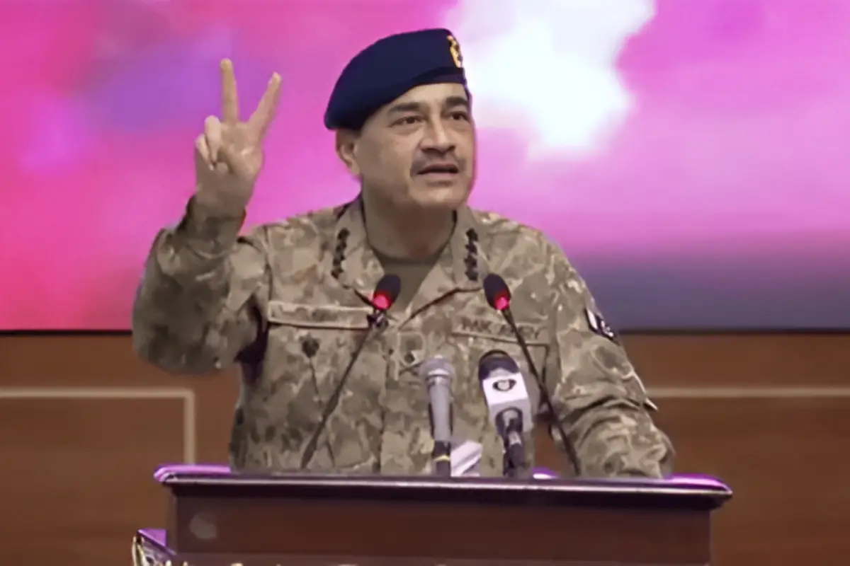 Media is our pride, says Army Chief