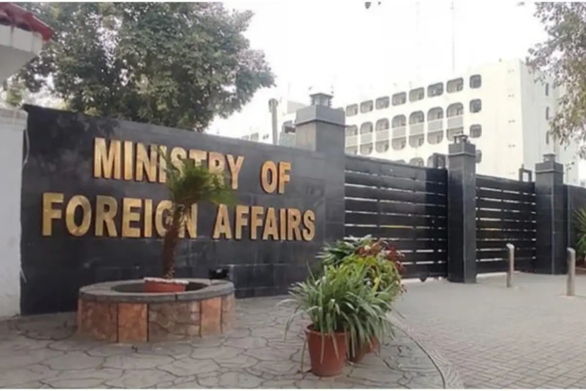 Pakistan condemns Israeli attack on Gaza school