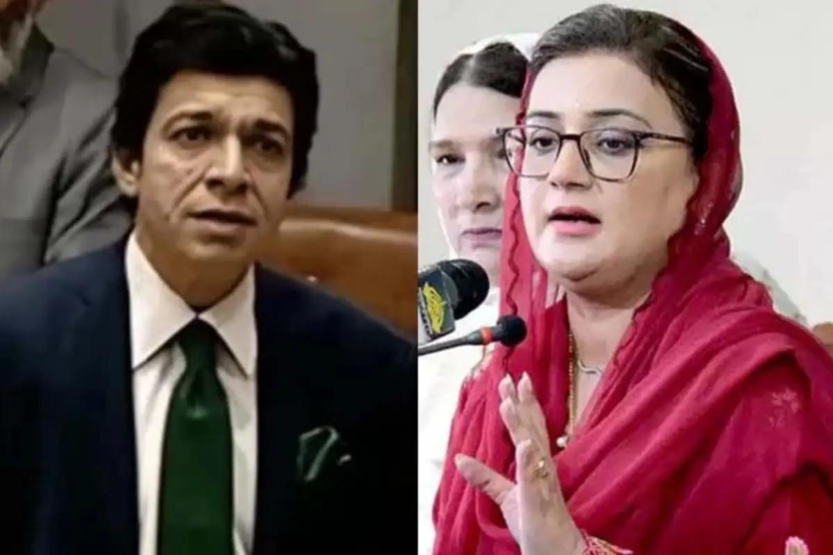 Bukhari calls Vawda mentally ill, cheap SRK