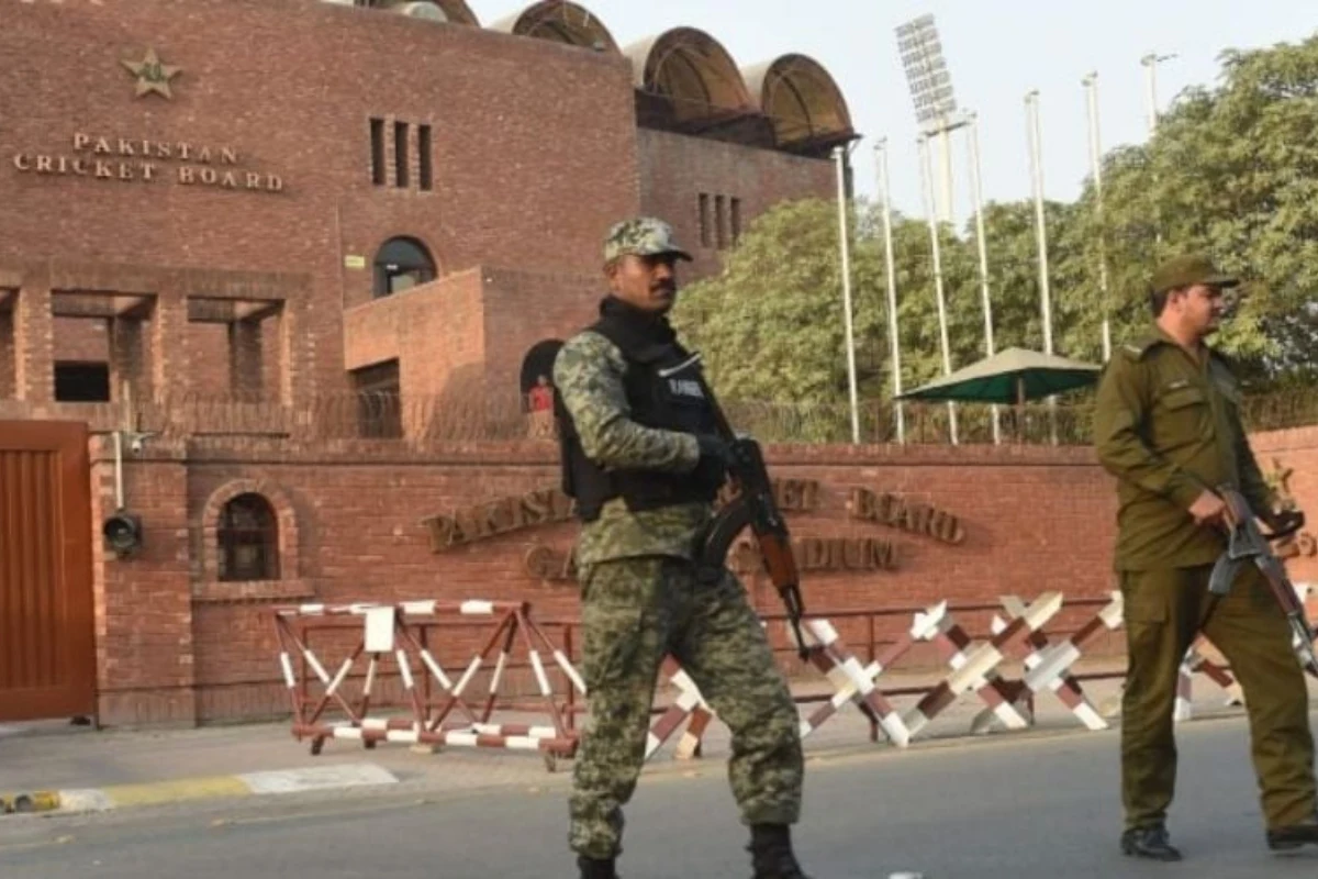 Pakistan Army to provide security for Pakistan-Bangladesh series