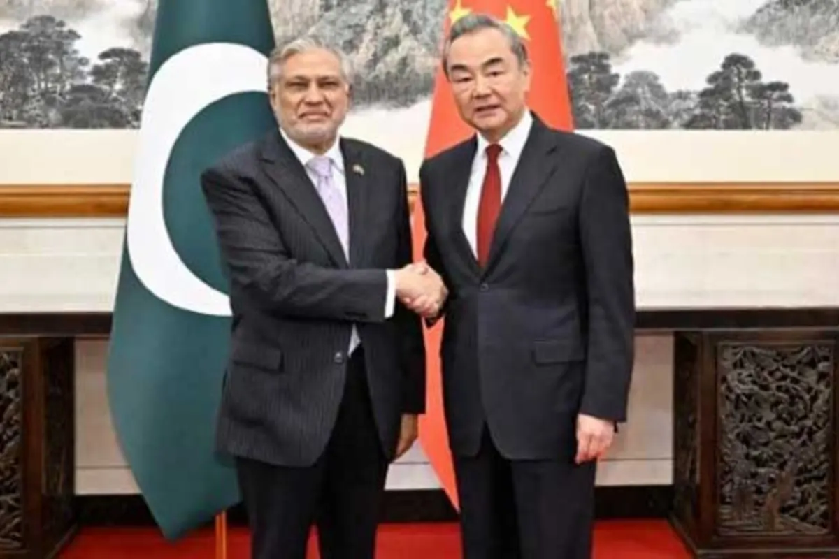 China assures support for Pakistan’s sovereignty, territorial integrity
