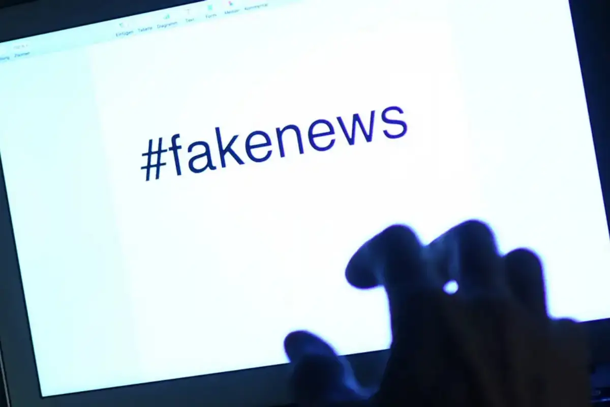 India’s fake news drive against Pakistan resurfaces via BJP media