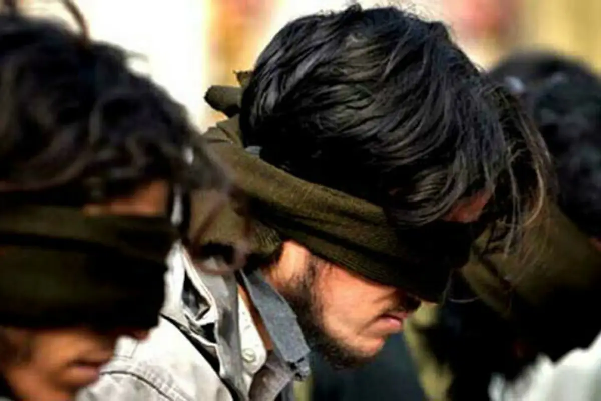 Bodies of kidnapped civilians found in Tirah valley