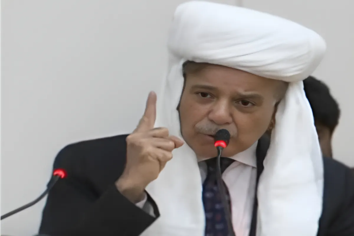 Pakistan Army teaches enemy a lifelong lesson: PM