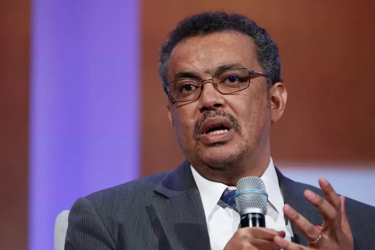 Israel’s blockade puts Gaza on brink of famine: WHO