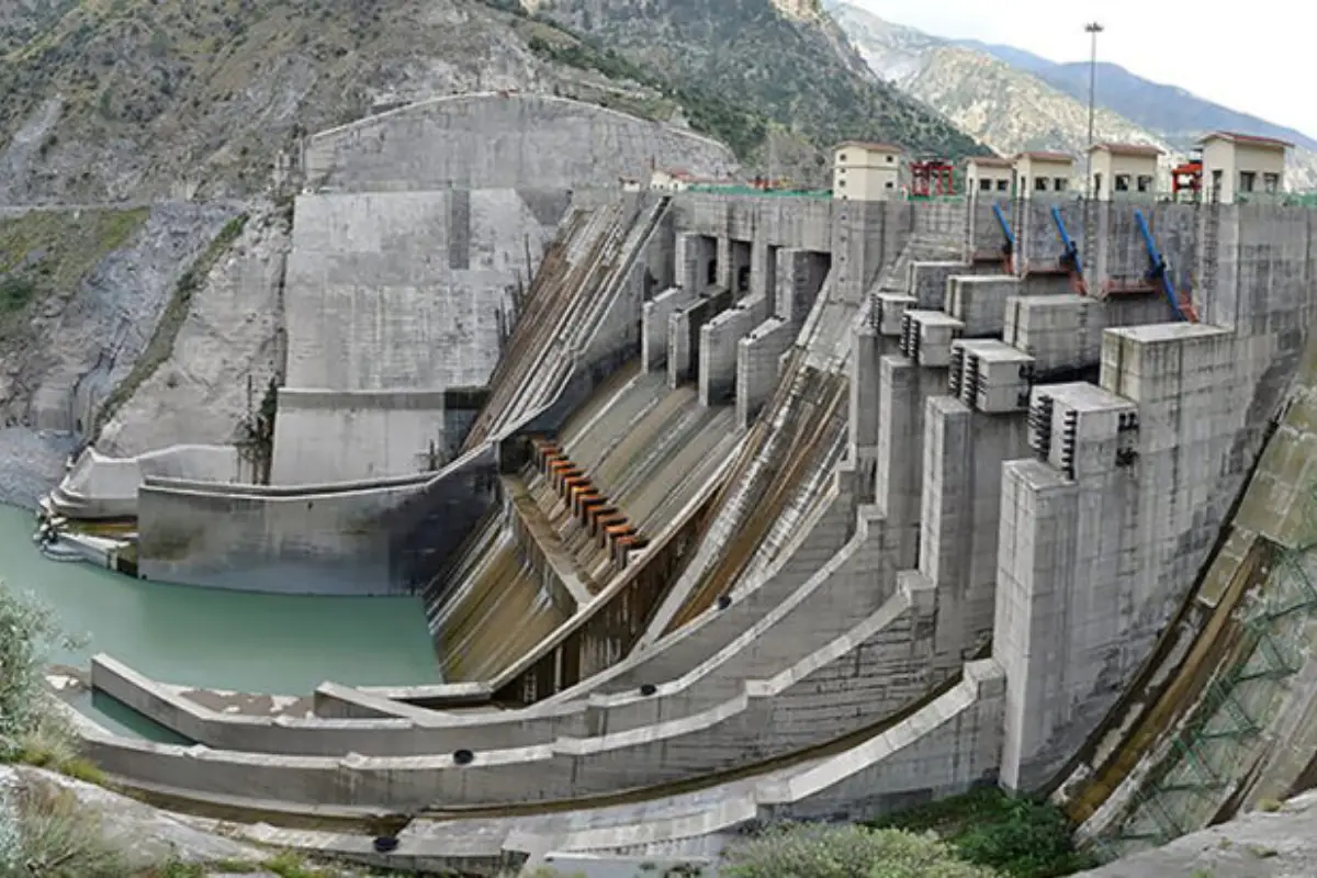 Indian hydropower projects threaten Indus valley,  violate UN resolutions