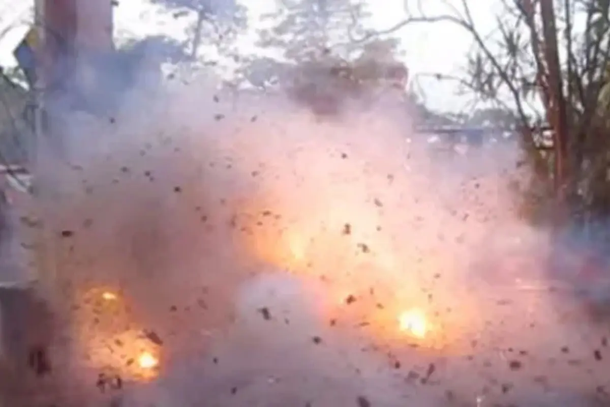 Two dead, six injured in Quetta blast