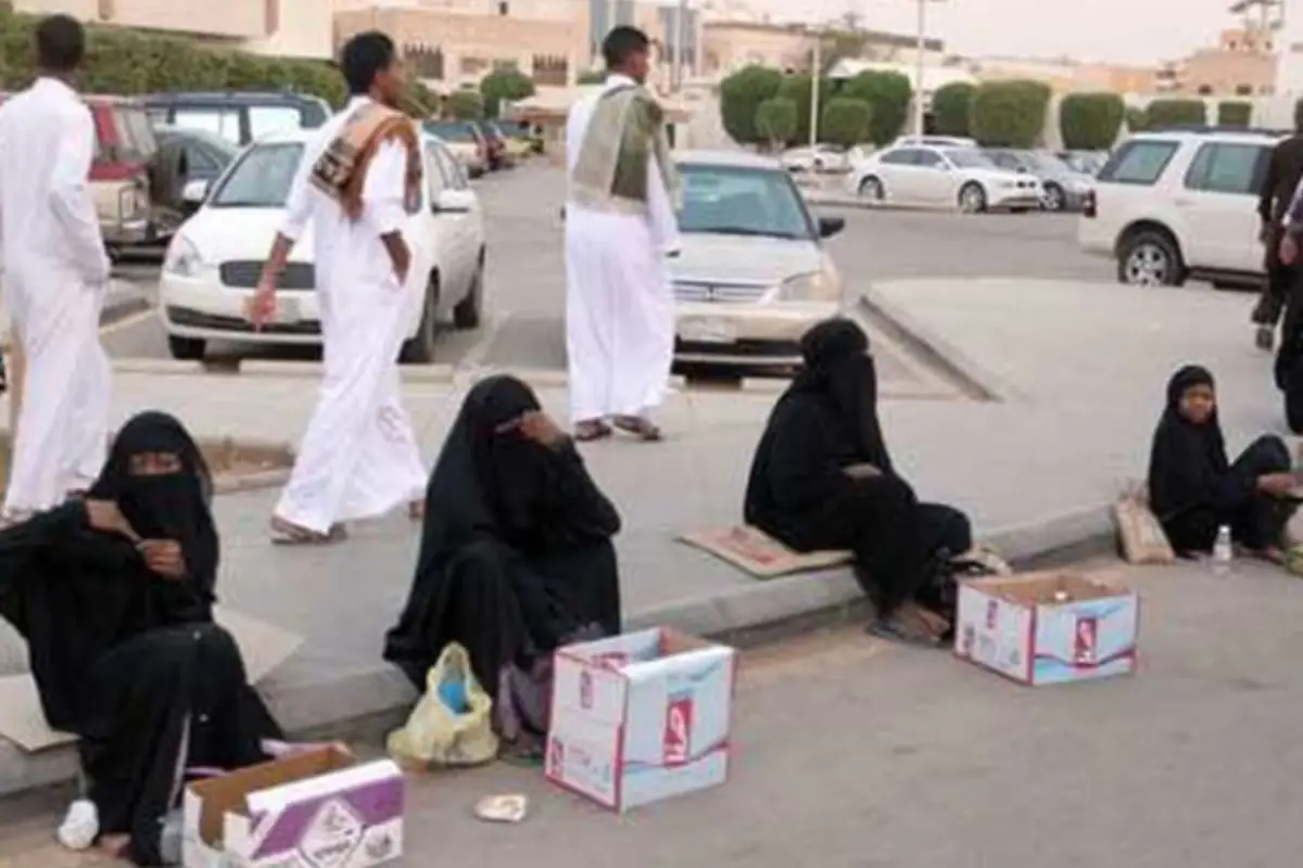 Over 5,000 beggars deported from foreign countries in 2024–25