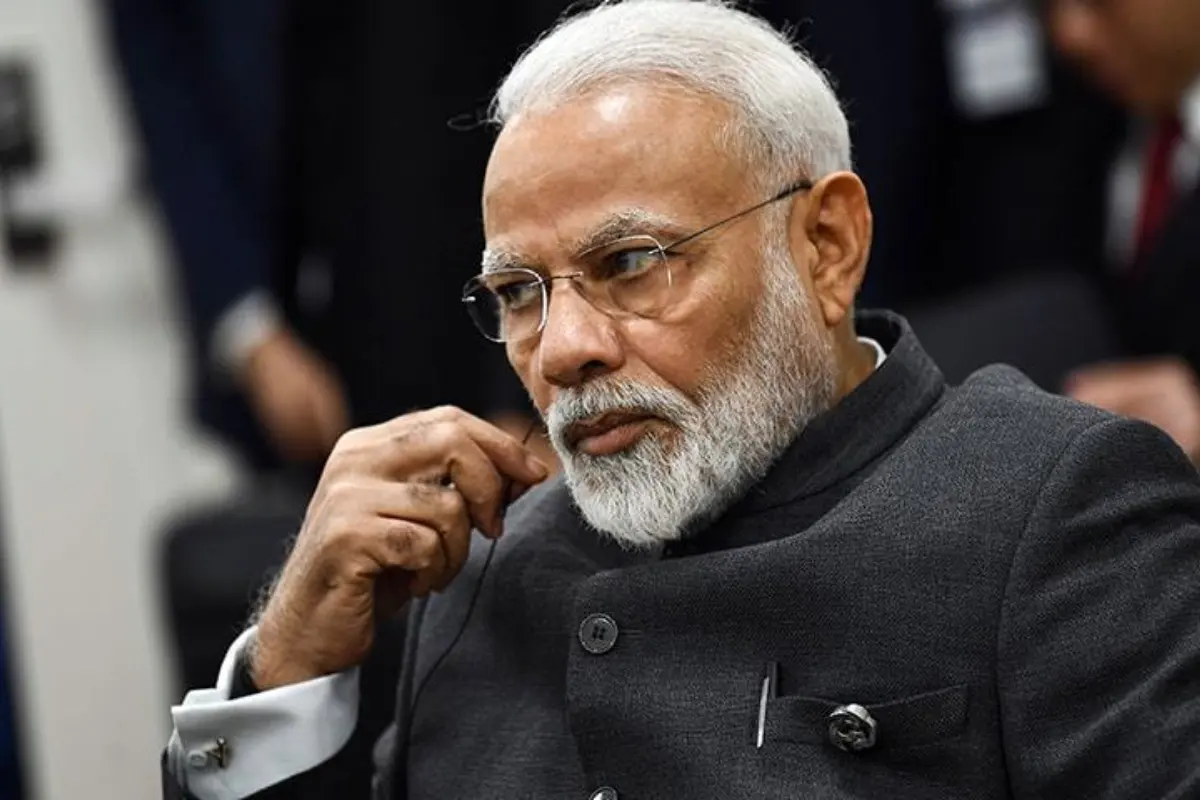 India turns to diplomacy after military setback