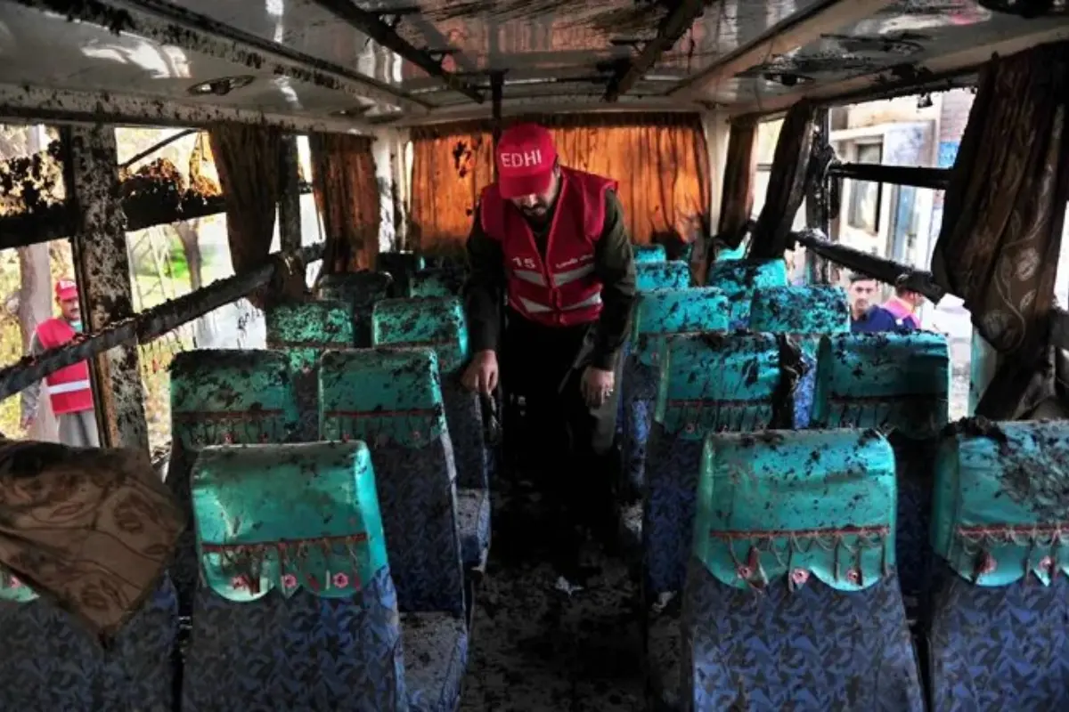 India’s revenge: BLA targets children after Operation Sindoor defeat