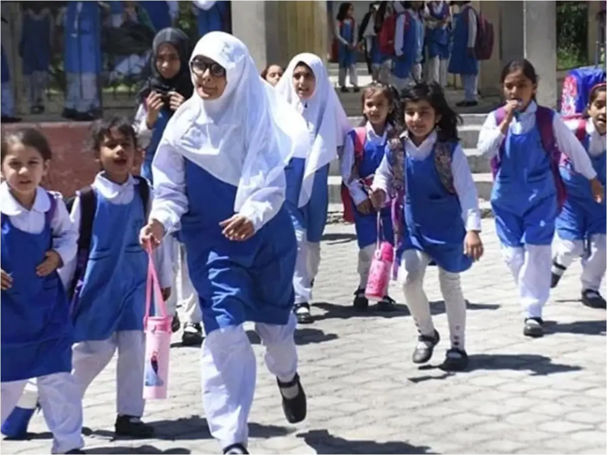 Punjab schools to remain open on Youm-e-Takbir