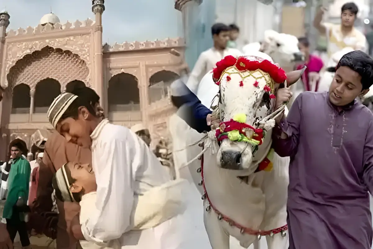 PM approves Eid-ul-Adha holidays