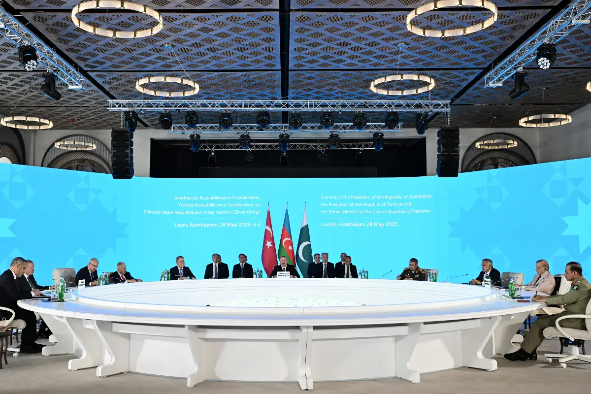 PM Shehbaz emerges as defining ‘crisis manager’ amid Indian hostility, national challenges