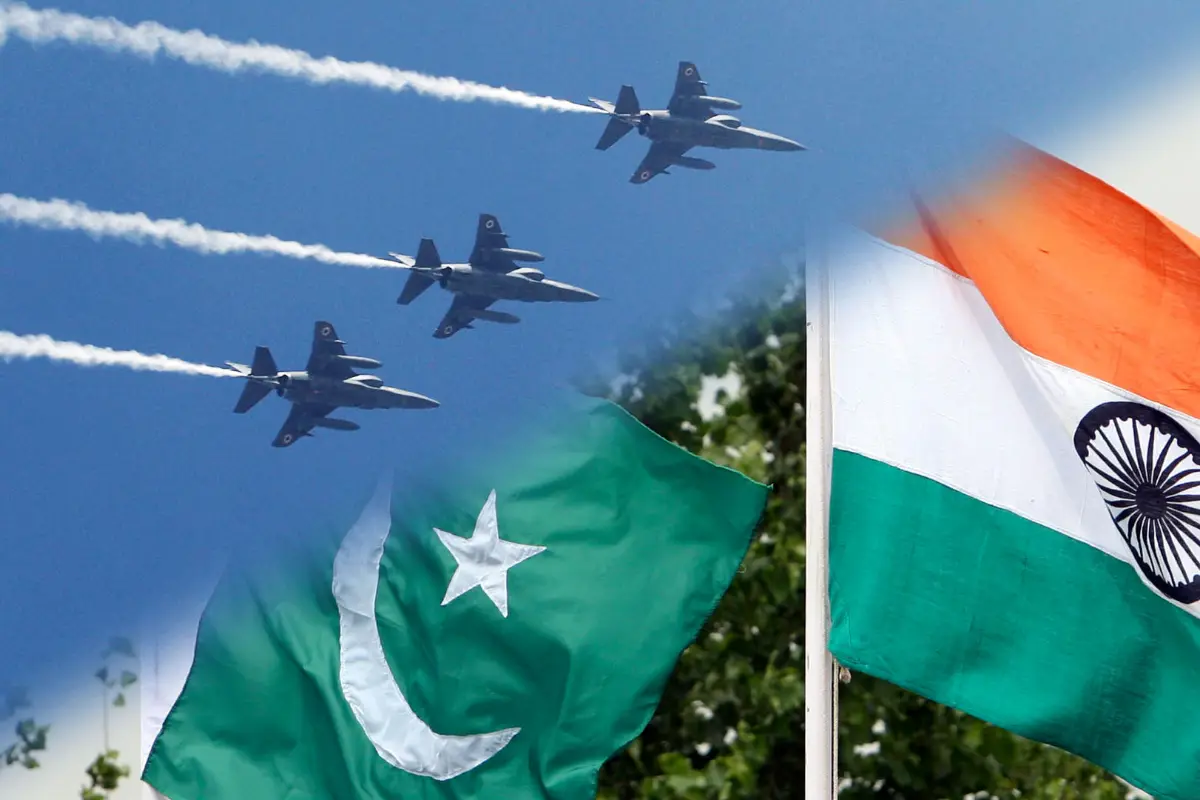 Pahalgam aftermath: Diplomatic, military tensions deepen