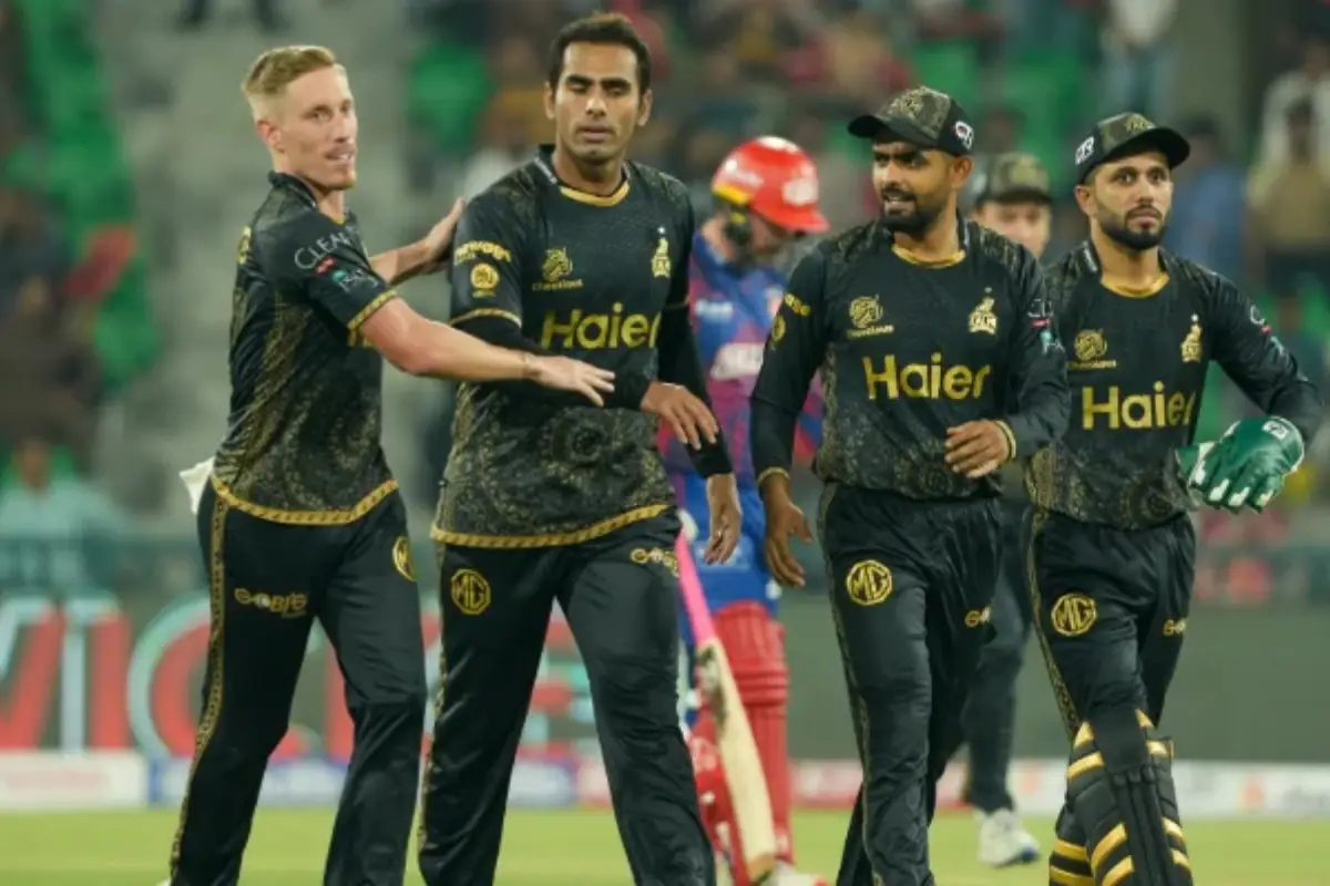 Zalmi bowlers outclass United to set up easy chase