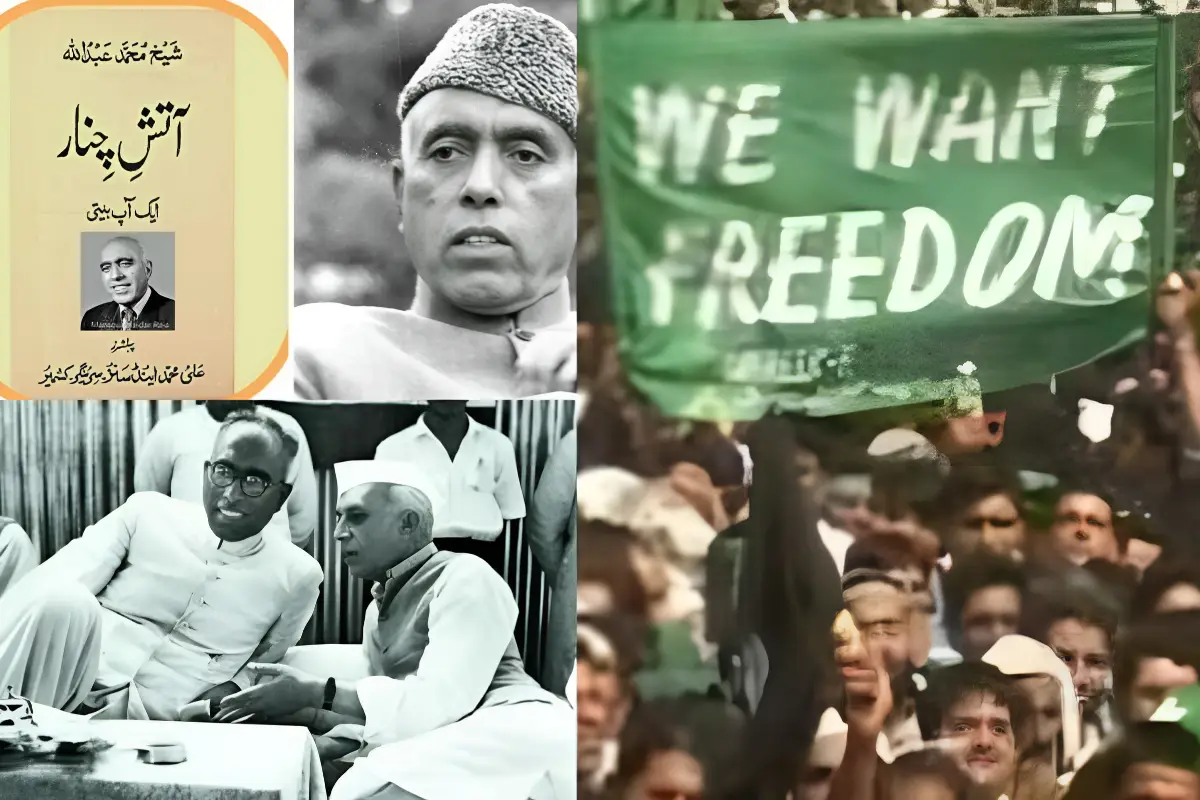 Is the Kashmir issue moving toward a fourth war?