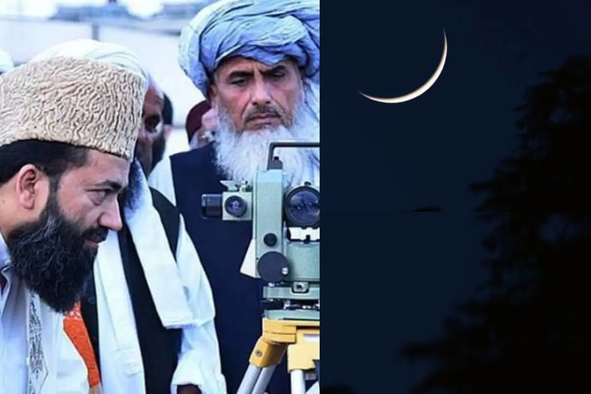 Is moon sighting for Dhul-Hijjah expected in Pakistan today?