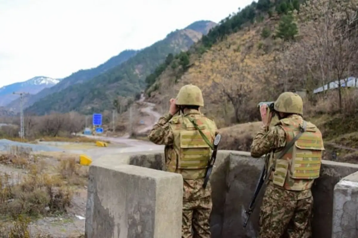 Pakistan takes media to LoC to expose Indian false claims