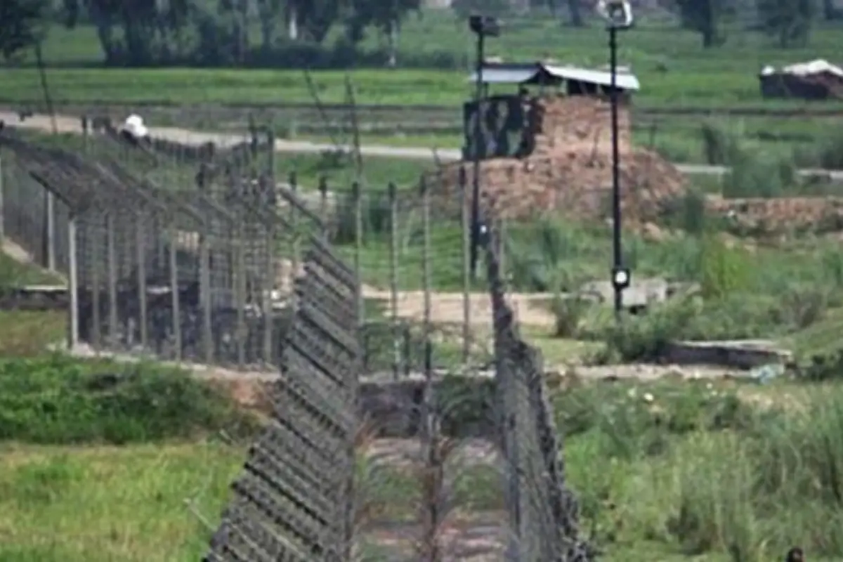 Times of India’s terror camp story proven baseless by media tour