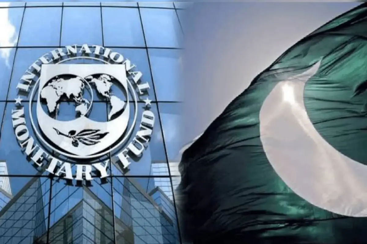 Pakistan-IMF consultations on budget likely this week