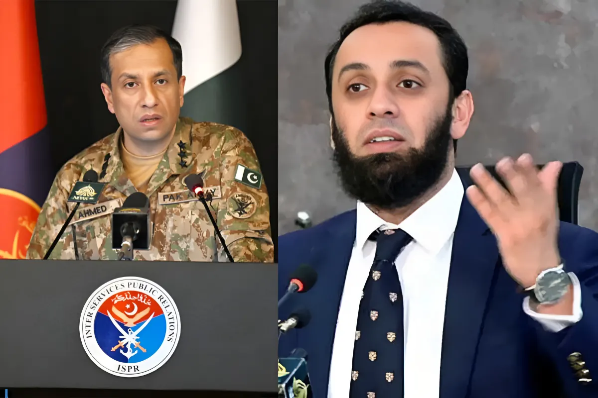 DG ISPR, Info Minister to brief politicians on national security