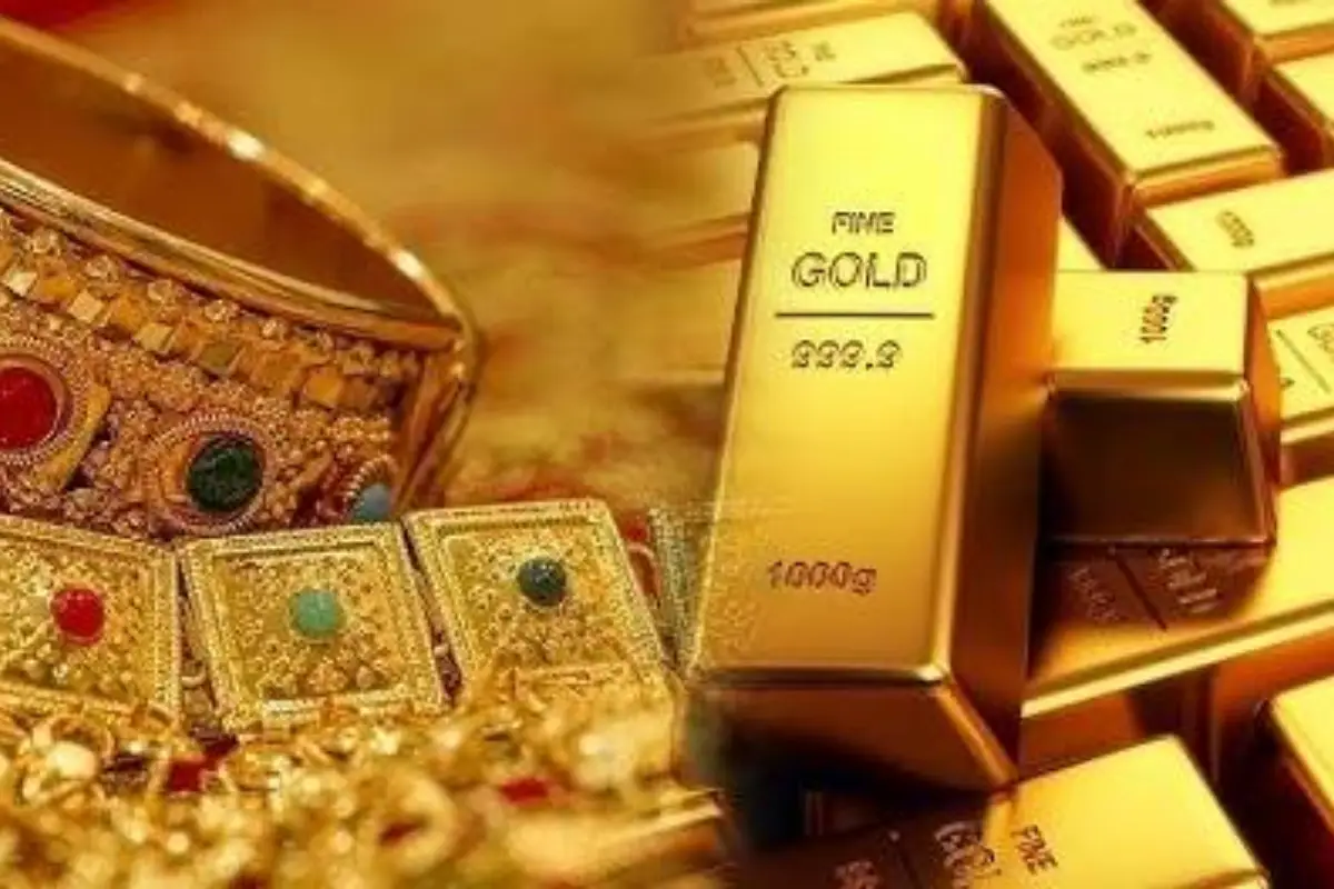 Gold Rate in Pakistan Today – 26 May 2025
