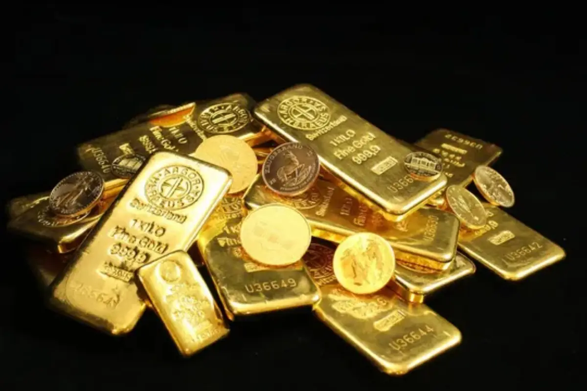 Today Gold Rate in Saudi Arabia – 10 August 2025