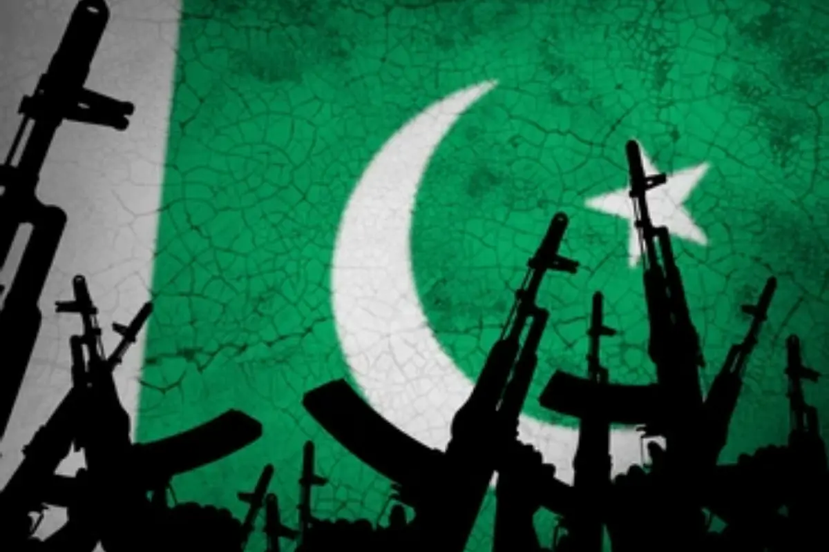 What is Fitna Al Hindustan? Pakistan’s term for Indian-Backed terrorism
