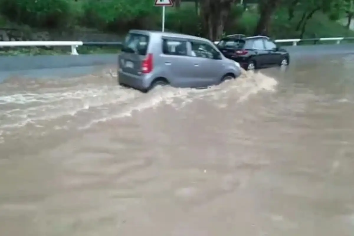 Pindi declares rain emergency amid severe weather conditions