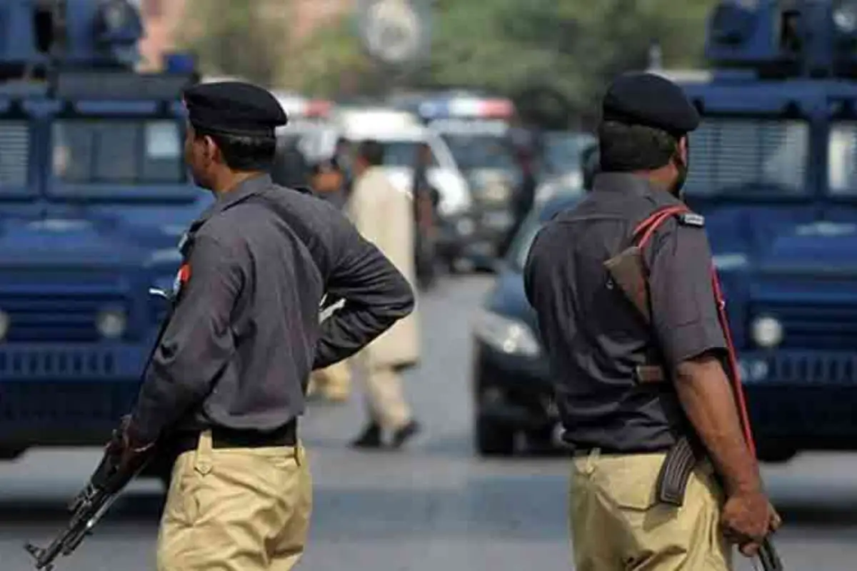 Despite decline, Karachi street crimes remain a major threat