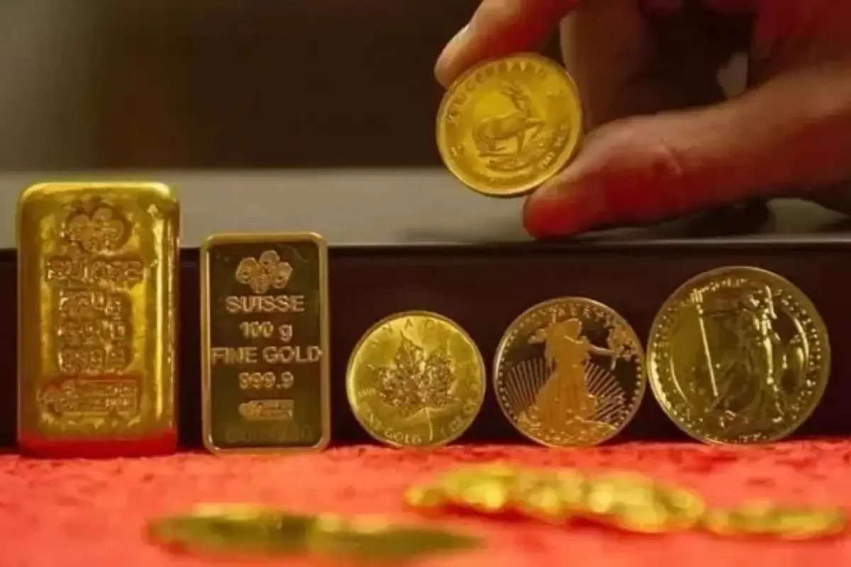 Gold Rate in Pakistan Today – 24 September 2025