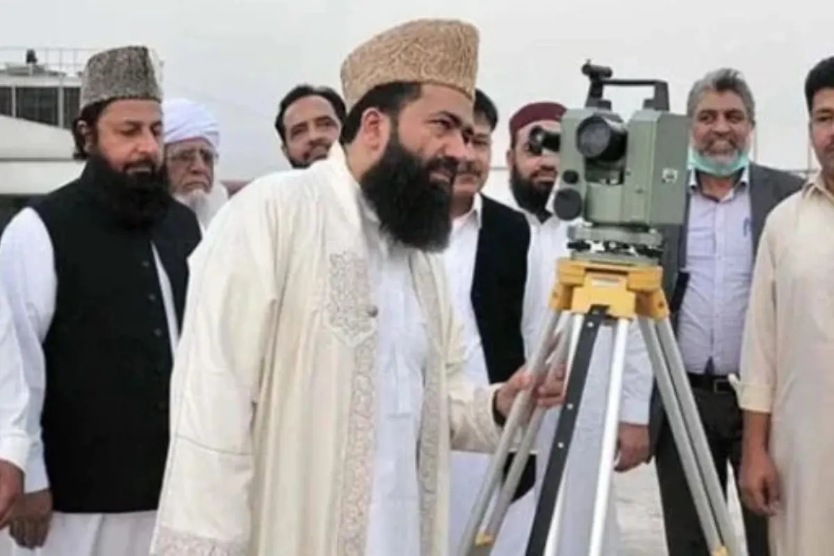 Eid-ul-Adha in Pakistan set for June 7 as Zil-Hajj moon not sighted