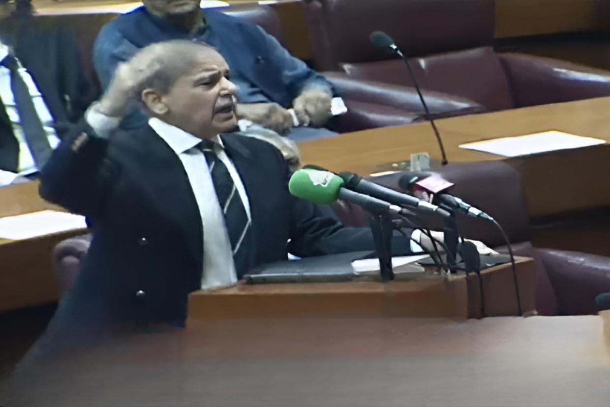 Don’t misjudge us over Rafale jets: PM warns India