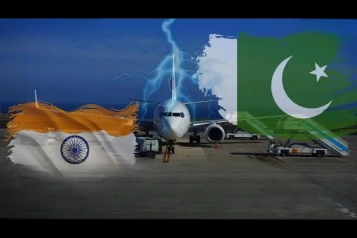 Global community alarmed as India’s airstrike halts flights