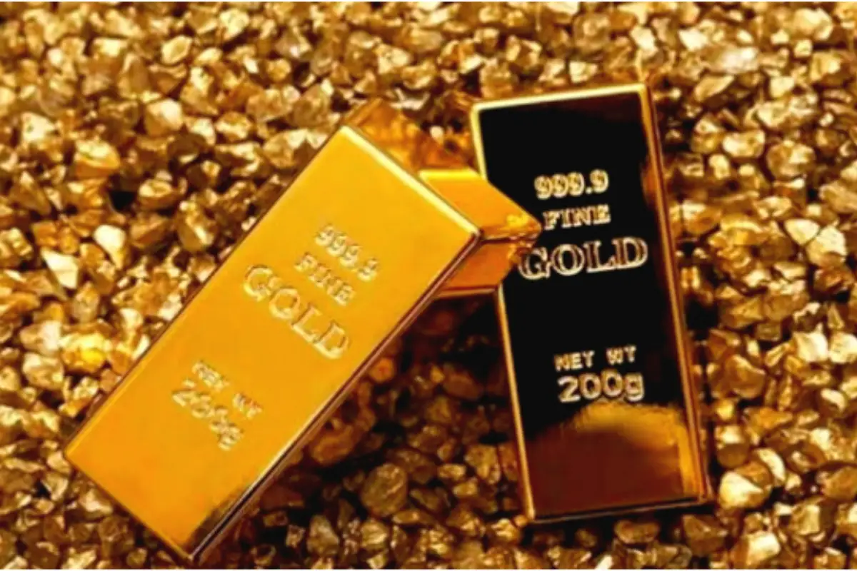 Today’s Gold Rate in Saudi Arabia – 25 May 2025