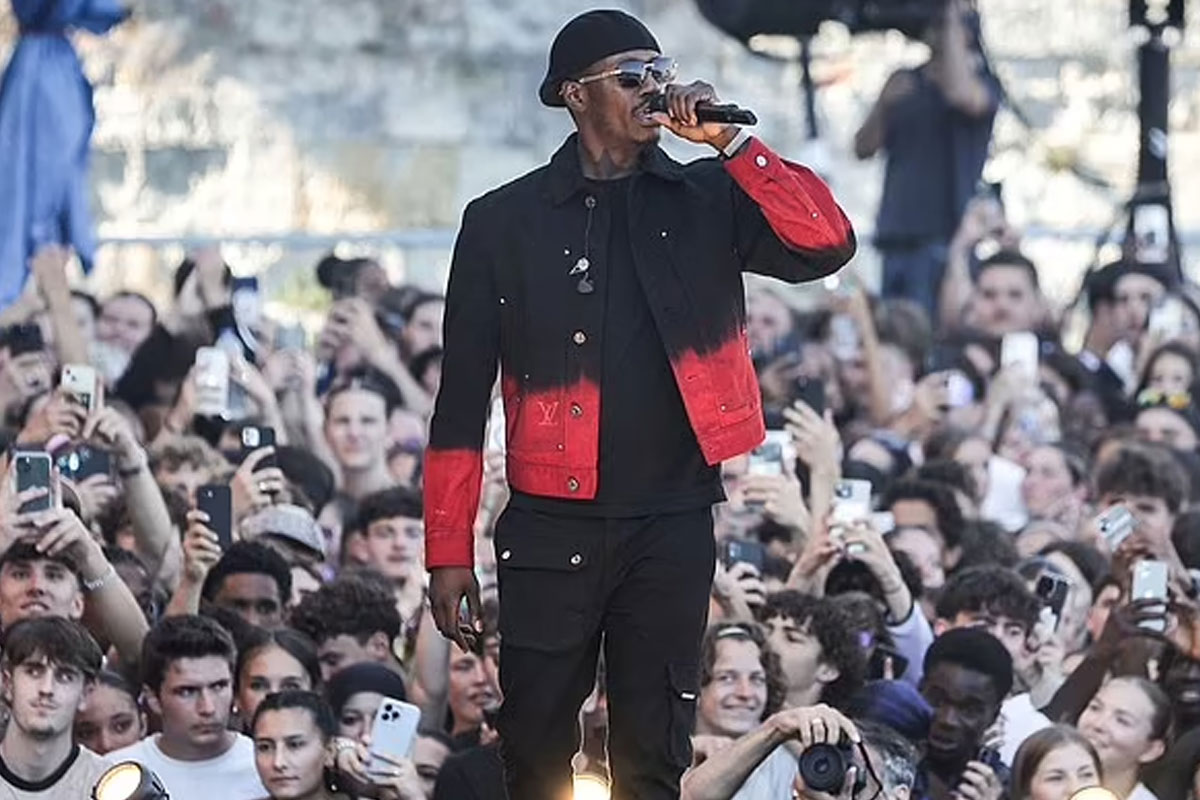 French Rapper Werenoi Dies at 31, Hours Before Scheduled Show