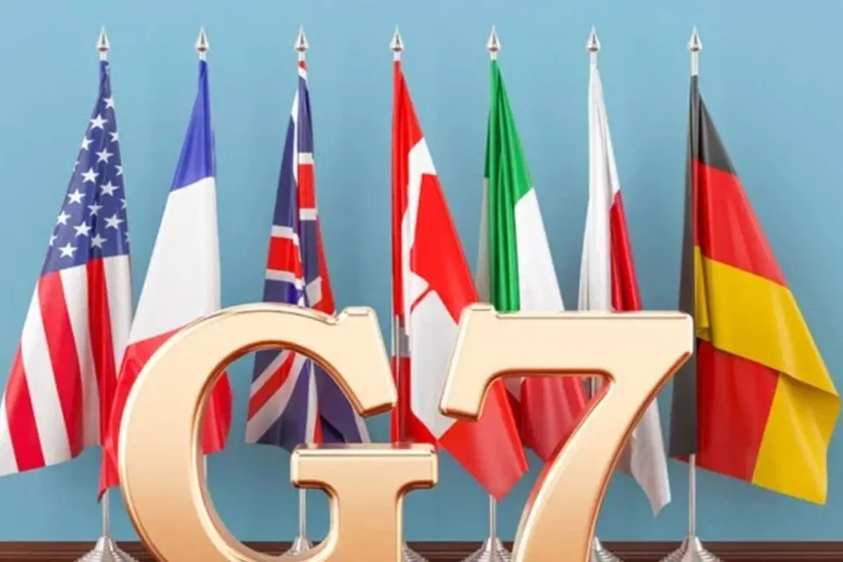 G7 Urges India and Pakistan to Hold Peace Talks Amid Rising Tensions