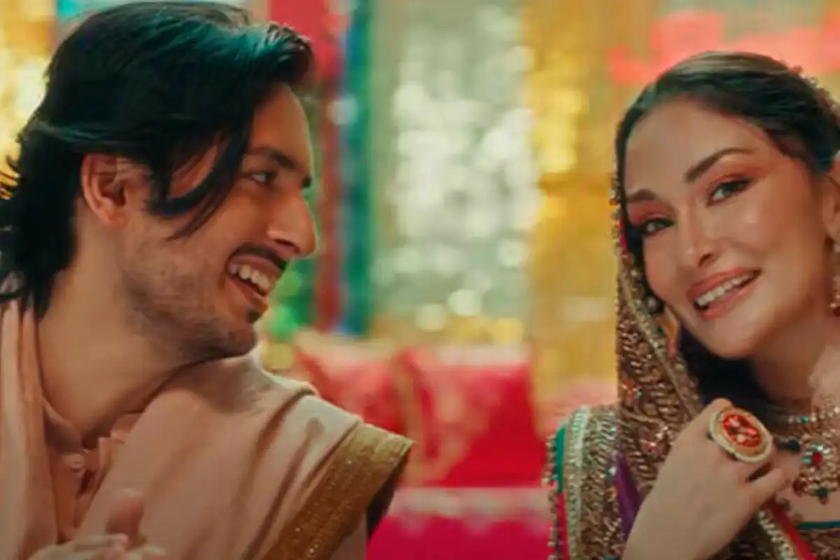 Hasan Raheem Faces Backlash for Fake Wedding Photo – Hoax Explained