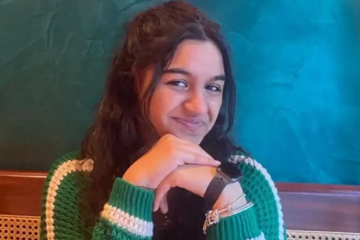 Heartbroken Family of Aalia Mahomed Seeks Answers Two Months After Fatal Crash Outside King’s College London