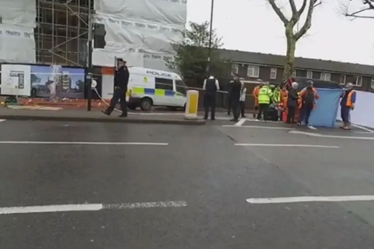 Higgins Homes and 4 Men Charged Over Michaela Boor Death in 2018 Crane Accident