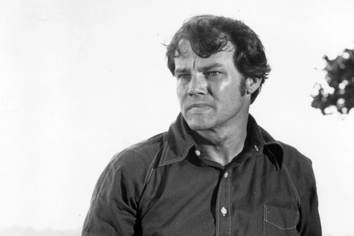 Hollywood Star Joe Don Baker Dies at 89