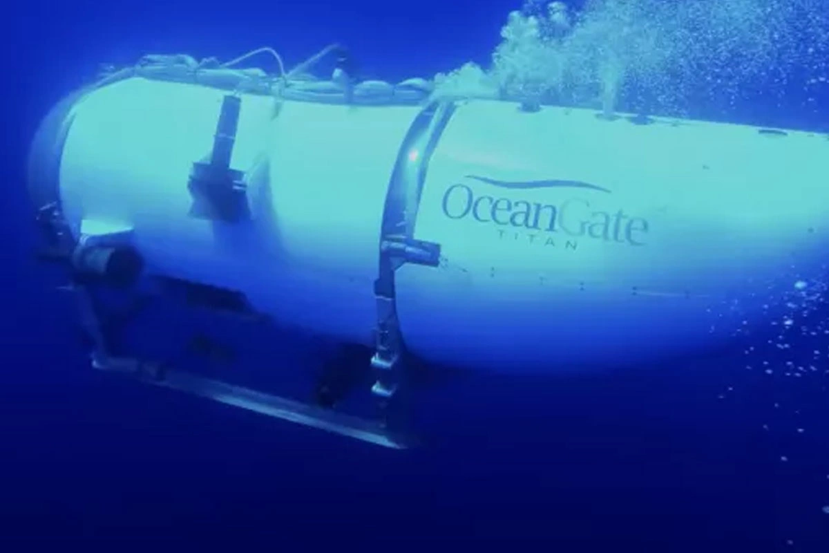 How to Stream Netflix OceanGate Documentary – Release Date and Where to Watch